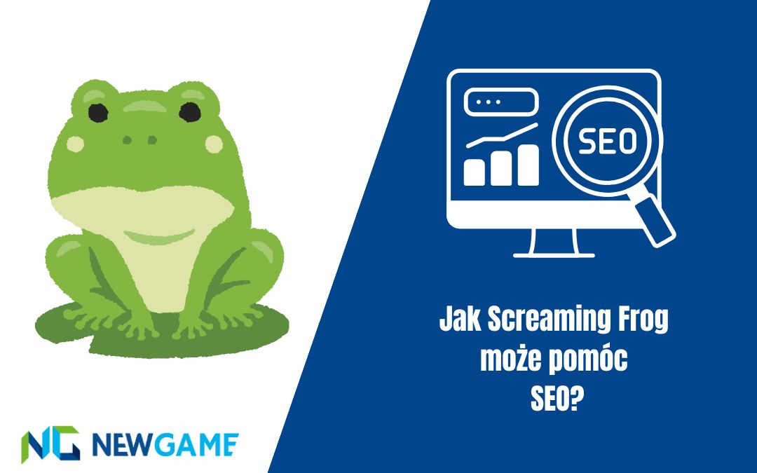 Jak Screaming Frog może pomóc SEO?