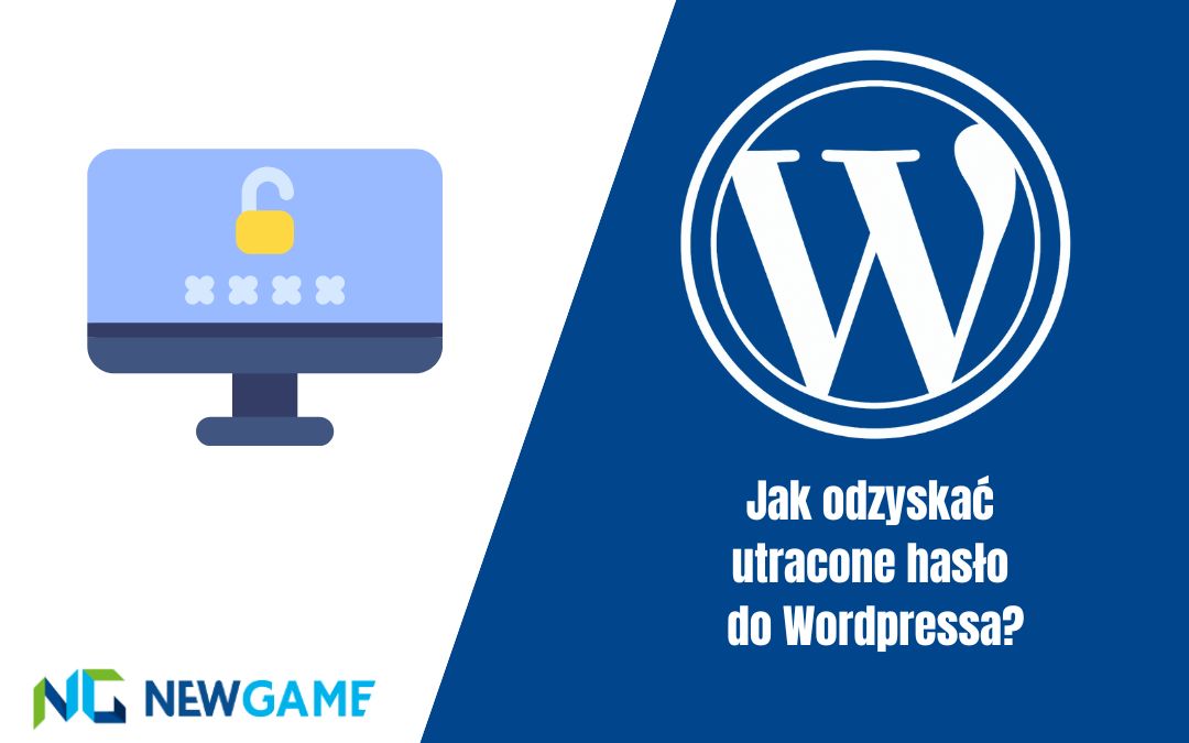 Jak odzyskać utracone hasło do WordPressa?