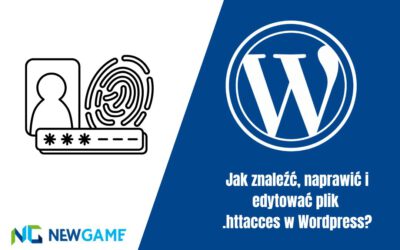 Jak znaleźć, naprawić i edytować plik .httacces w WordPress?