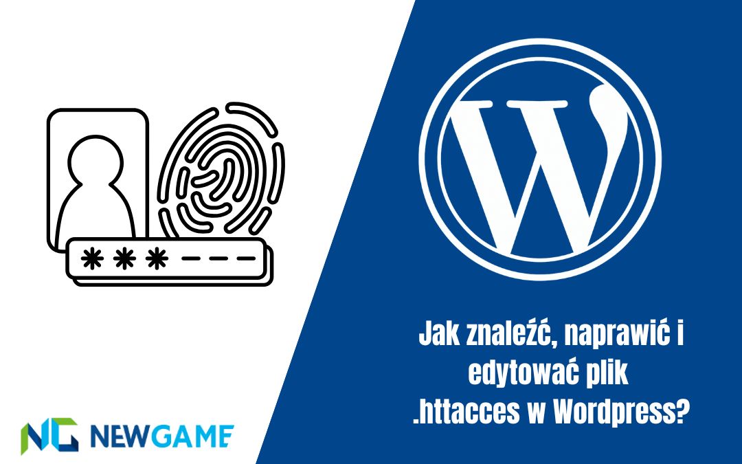 Jak znaleźć, naprawić i edytować plik .httacces w WordPress?