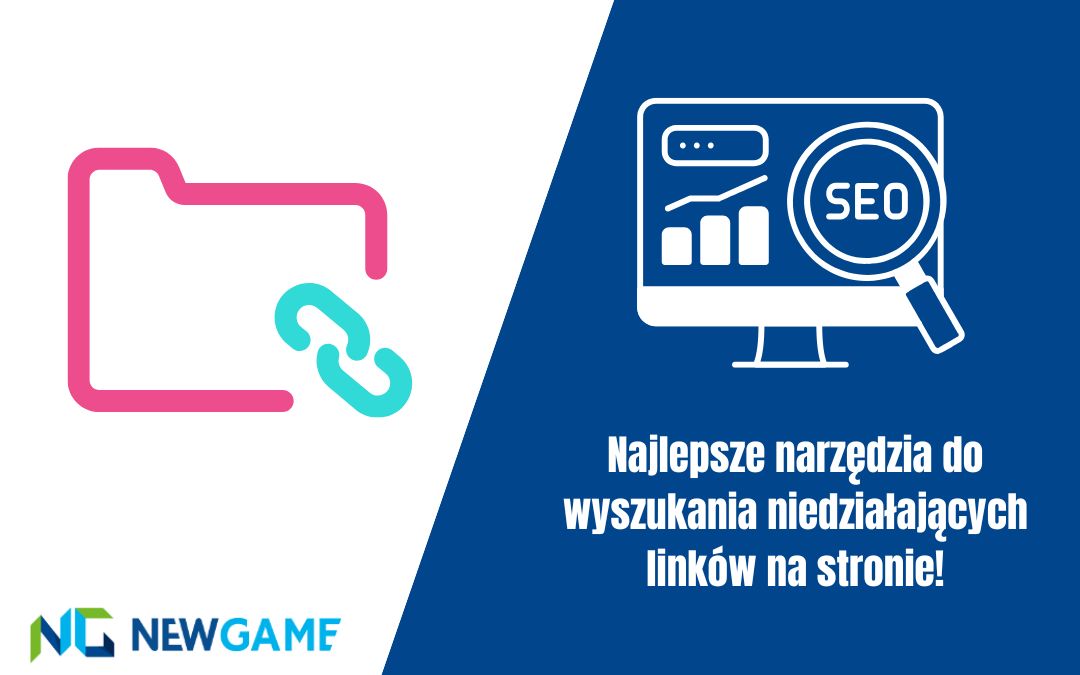 Najlepsze narzędzia do wyszukania niedziałających linków na stronie!