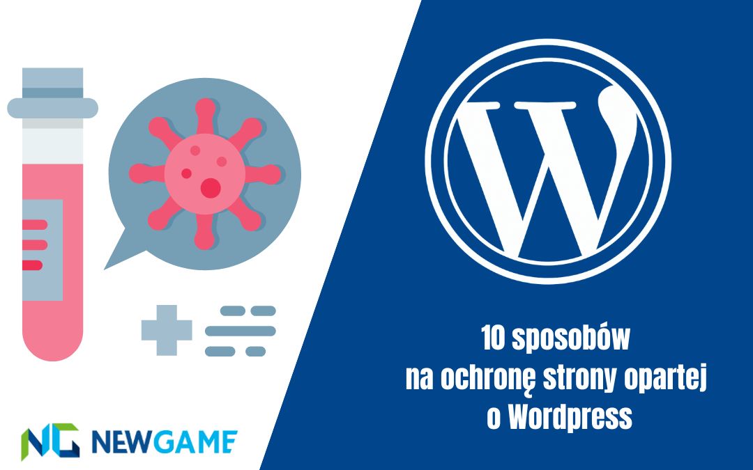 10 sposobów na ochronę strony opartej o WordPress