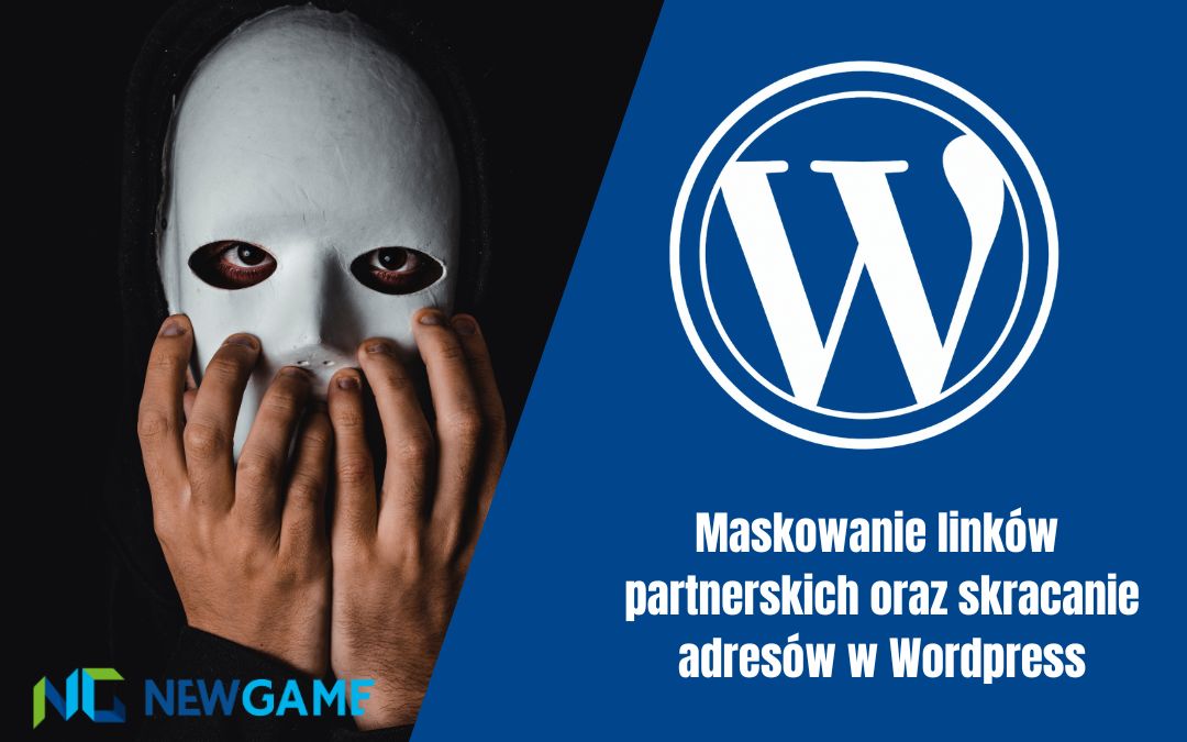 Maskowanie linków partnerskich oraz skracanie adresów w WordPress