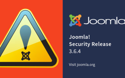 Możliwość zakładania kont w Joomla nawet gdy rejestracja jest wyłączona