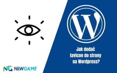 Jak dodać favicon do strony na WordPress?