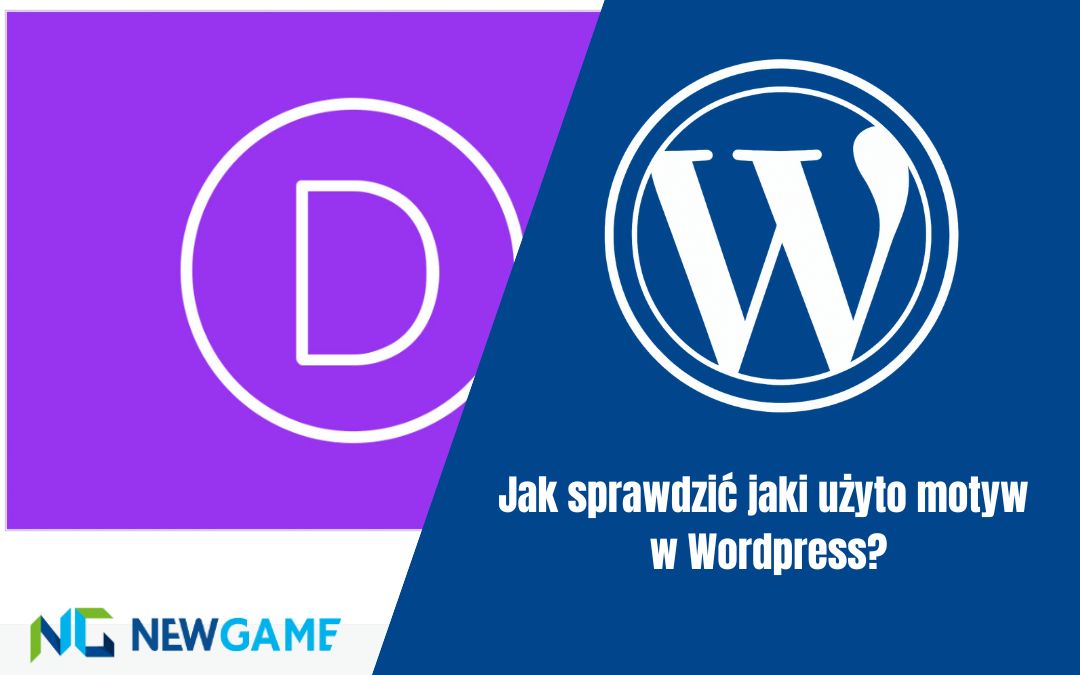 Jak sprawdzić jaki użyto motyw w WordPress?