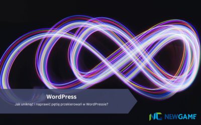 Jak uniknąć i naprawić pętlę przekierowań w WordPressie?