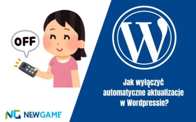 Jak wyłączyć automatyczne aktualizacje w WordPressie?