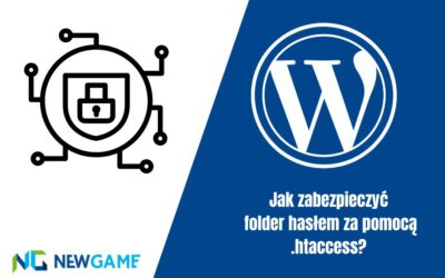 Jak zabezpieczyć folder hasłem za pomocą .htaccess?