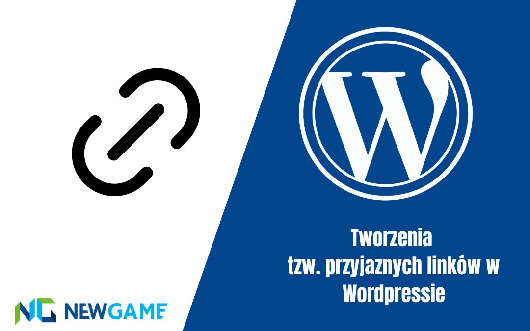 Tworzenia tzw. przyjaznych linków w WordPressie