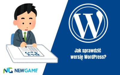 Jak sprawdzić wersję WordPress?