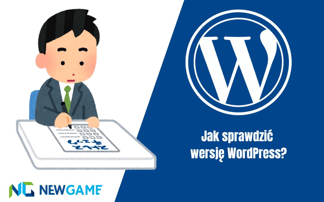 Jak sprawdzić wersję WordPress?