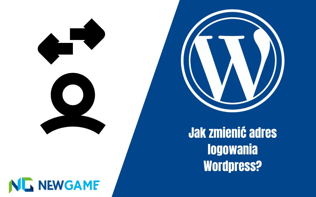 Jak zmienić adres logowania WordPress?