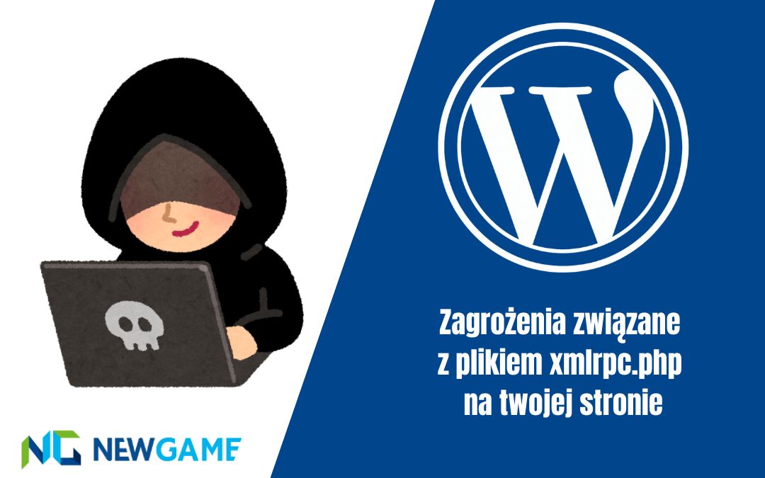 Zagrożenia związane z plikiem xmlrpc.php na twojej stronie
